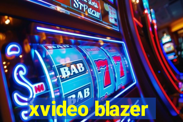 xvideo blazer